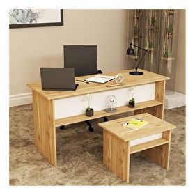 Merkür Mrk02 Ofis Masasi