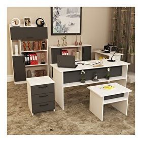 Merkür Mrk14 Ofis Masasi