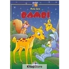MERKÜR SERISI BAMBI - GENEL