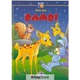 MERKÜR SERISI BAMBI - GENEL