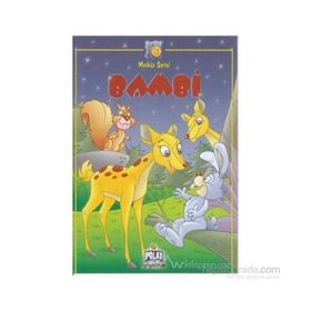 MERKÜR SERISI BAMBI - GENEL