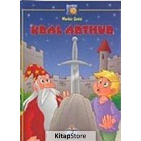 MERKÜR SERISI KRAL ARTHUR - GENEL