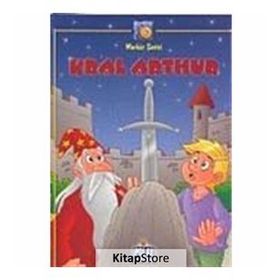 MERKÜR SERISI KRAL ARTHUR - GENEL