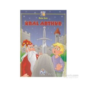 MERKÜR SERISI KRAL ARTHUR - GENEL