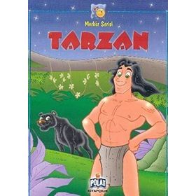 MERKÜR SERISI TARZAN - GENEL