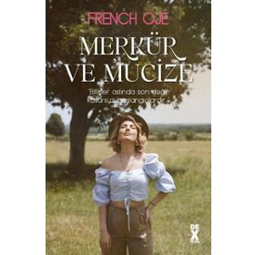 Merkür ve Mucize - French Oje