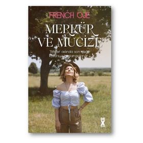 Merkür ve Mucize - French Oje