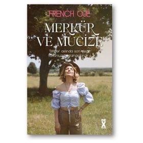 Merkür ve Mucize - French Oje