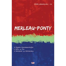 Merleau Ponty - Emre Şan