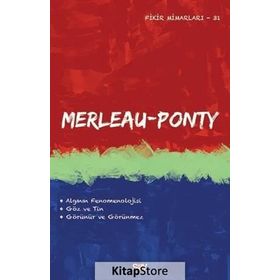 Merleau Ponty - Emre Şan
