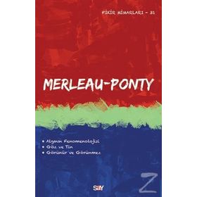 Merleau Ponty - Emre Şan
