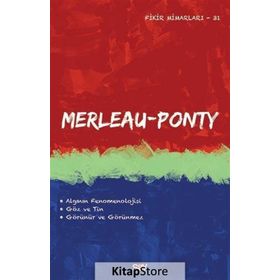 Merleau Ponty - Emre Şan
