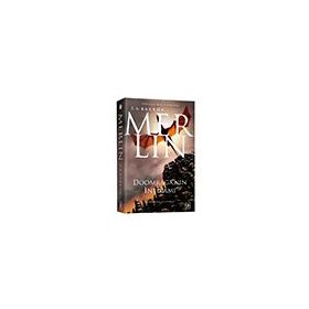 Merlin 7 - Doomraga'nın İntikamı T. A. Barron