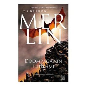 Merlin 7 - Doomraga'nın İntikamı T. A. Barron