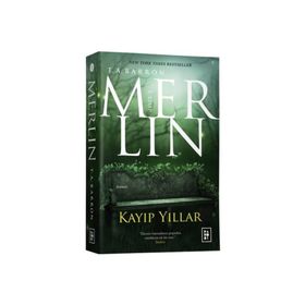 MERLIN KAYIP YILLAR 1 - T.A.BARRON