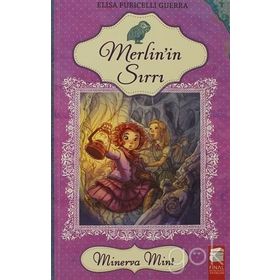 Merlin'in Sırrı - Elisa Puricelli Guerra