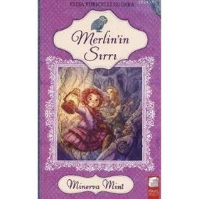 Merlin'in Sırrı - Elisa Puricelli Guerra