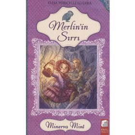 Merlin'in Sırrı - Elisa Puricelli Guerra