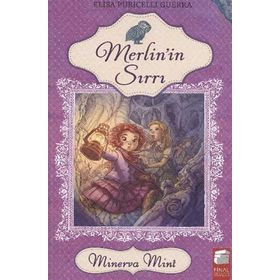Merlin'in Sırrı - Elisa Puricelli Guerra