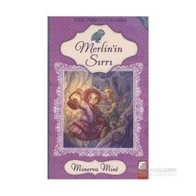 Merlin'in Sırrı - Elisa Puricelli Guerra