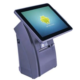 Merlion MR-A1088 Dokunmatik Panel PC