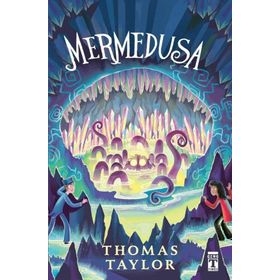 Mermedusa - Thomas Taylor - Genç Timaş