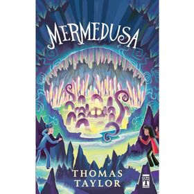 Mermedusa - Thomas Taylor - Genç Timaş