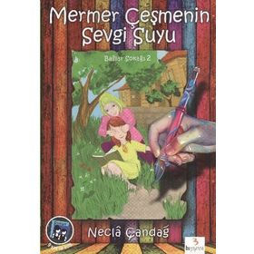Mermer Çeşmenin Sevgi Suyu - Necla Çandağ