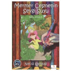 Mermer Çeşmenin Sevgi Suyu - Necla Çandağ