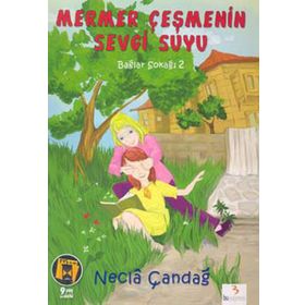 Mermer Çeşmenin Sevgi Suyu - Necla Çandağ