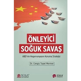 Mermer Önleyici Soğuk Savaş Dr. Cengiz Topel