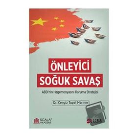 Mermer Önleyici Soğuk Savaş Dr. Cengiz Topel