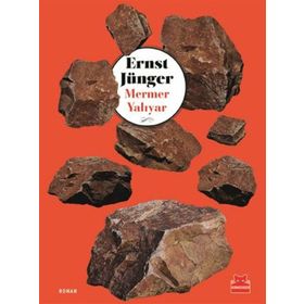 Mermer Yalıyar - Ernst Jünger