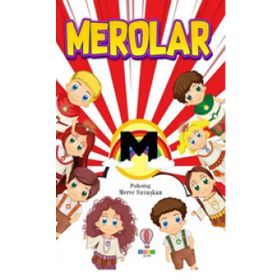 Merolar - Merve Savaşkan