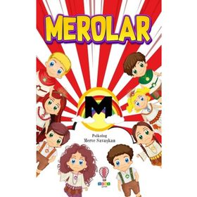 Merolar - Merve Savaşkan