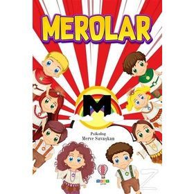 Merolar - Merve Savaşkan