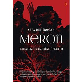 Meron - Sefa Demirocak