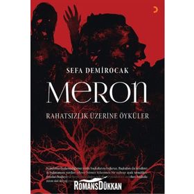 Meron - Sefa Demirocak