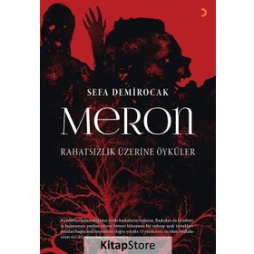 Meron - Sefa Demirocak