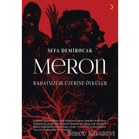 Meron - Sefa Demirocak