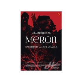 Meron - Sefa Demirocak