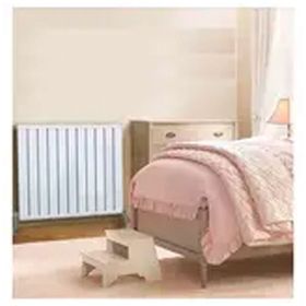 Meronze Alüminyum 300x6 Dilim 48 cm Radyatör