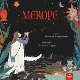 Merope - Göknur Birincioğlu
