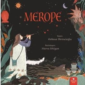 Merope - Göknur Birincioğlu