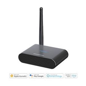 Meross Wi-Fi Uzaktan Kontrollü Akıllı 3 Garaj Kapısı Kontrollü Anahtar