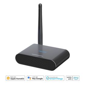 Meross Wi-Fi Uzaktan Kontrollü Akıllı 3 Garaj Kapısı Kontrollü Anahtar