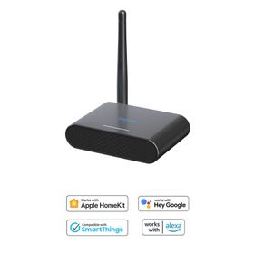 Meross Wi-Fi Uzaktan Kontrollü Akıllı 3 Garaj Kapısı Kontrollü Anahtar