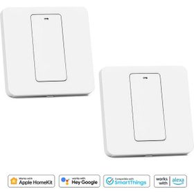 Meross Wi-Fi Uzaktan Kontrollü Akıllı Anahtar
