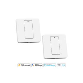 Meross Wi-Fi Uzaktan Kontrollü Akıllı Anahtar