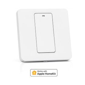 Meross Wi-Fi Uzaktan Kontrollü Akıllı Çift Yönlü Tuşlu Akıllı Anahtar